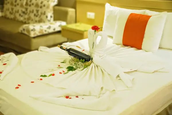 Sv Business Hotel Diyarbakır - Resim 8