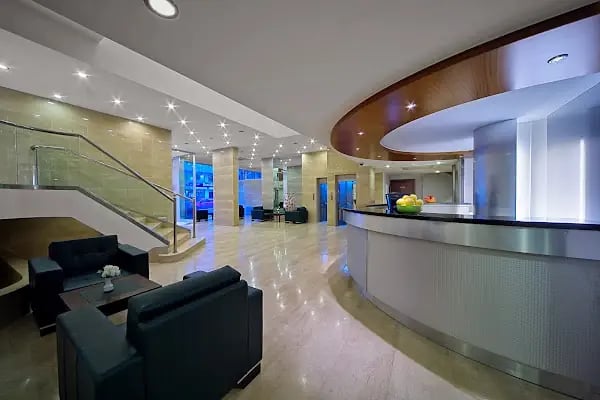 Sv Business Hotel Diyarbakır - Resim 4