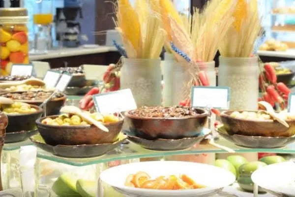 Sv Business Hotel Diyarbakır - Resim 11