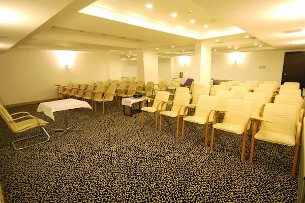 Sv Business Hotel Diyarbakır - Resim 20