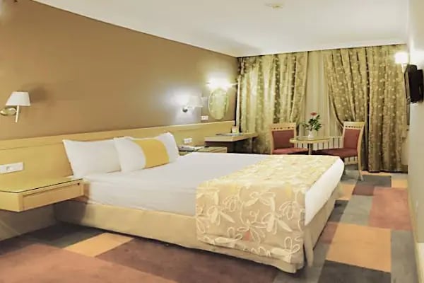 Sv Business Hotel Diyarbakır - Resim 16