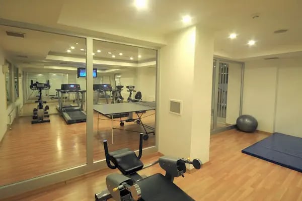 Sv Business Hotel Diyarbakır - Resim 17