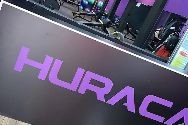 HURACAN - Resim 4