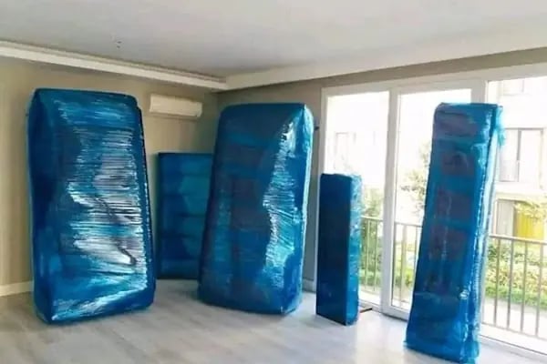 Afşin Evden Eve Taşımacılık Şefkatli Eller - Resim 8