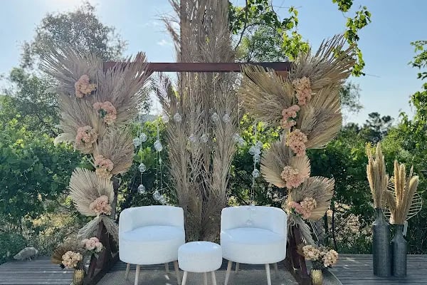 Tesadüfen Bodrum Kır Düğünü - Resim 15