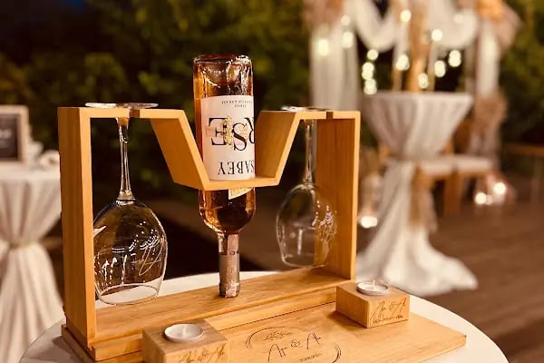 Tesadüfen Bodrum Kır Düğünü - Resim 6