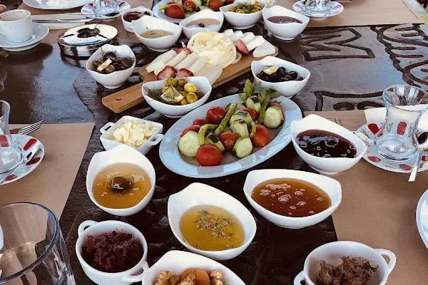 Tesadüfen Bodrum Kır Düğünü - Resim 8