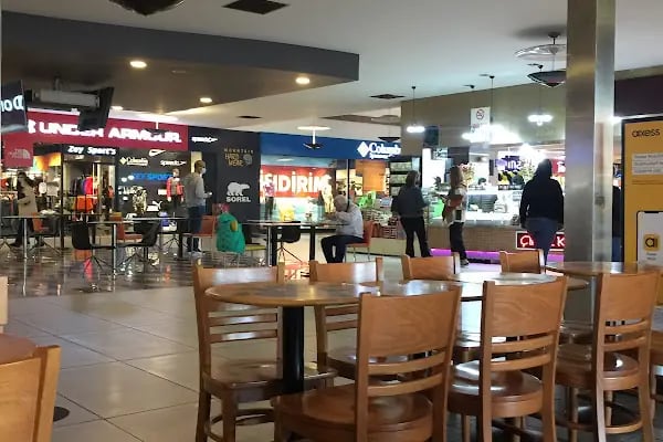 Susurluk Outlet - Resim 13