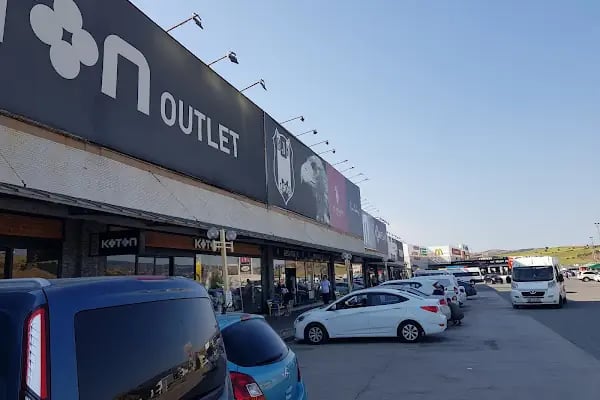 Susurluk Outlet - Resim 20