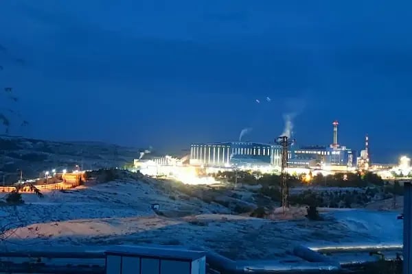 ETİ SODA A. Ş. Özel Eğitim Uygulama Okulu ve Özel Eğitim İş Uygulama Okulu - Resim 2