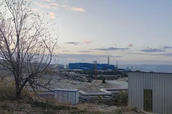 ETİ SODA A. Ş. Özel Eğitim Uygulama Okulu ve Özel Eğitim İş Uygulama Okulu - Resim 1
