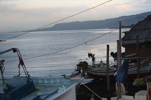 ÇALKÖY F Cafe &amp; Restorant - Resim 11