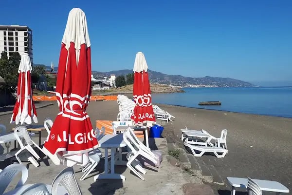 ÇALKÖY F Cafe &amp; Restorant - Resim 9