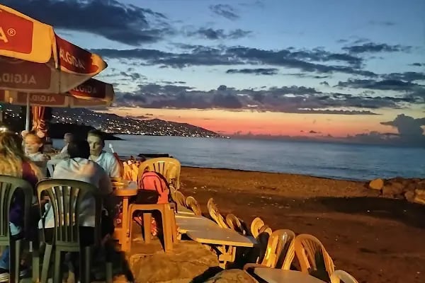 ÇALKÖY F Cafe &amp; Restorant - Resim 10