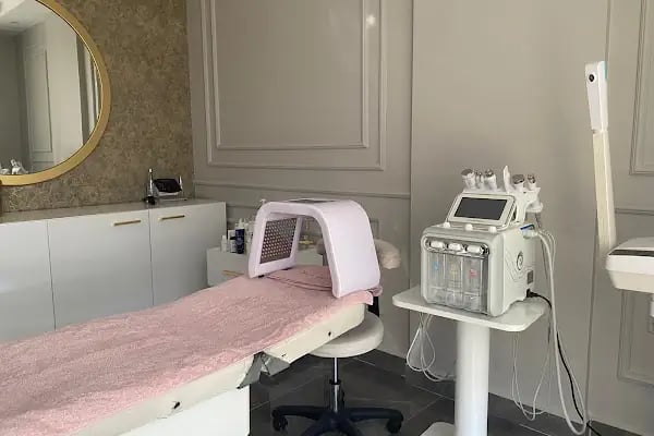 Derya Kahvecioğlu Güzellik Merkezi - Resim 18