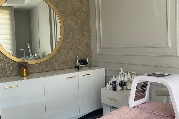 Derya Kahvecioğlu Güzellik Merkezi - Resim 14