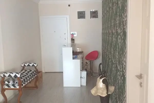 Derya Kahvecioğlu Güzellik Merkezi - Resim 12