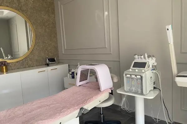 Derya Kahvecioğlu Güzellik Merkezi - Resim 3