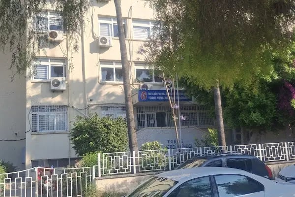 Toros Vergi Dairesi Müdürlüğü - Resim 1