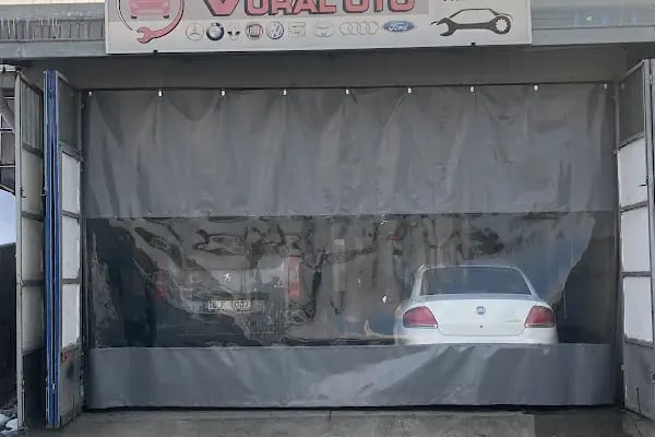 Vural Oto Tamir Yasin Usta - Resim 4