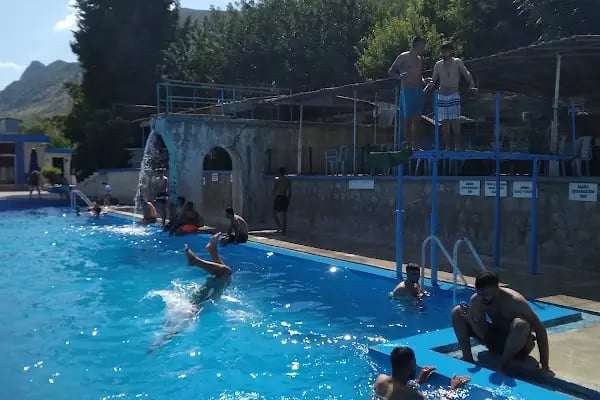 Ağaçpınar Tesisleri - Resim 2