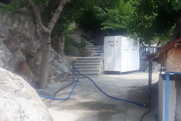 Ağaçpınar Tesisleri - Resim 9