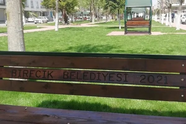 SELAMİ GÜNEŞ PARKI - Resim 8