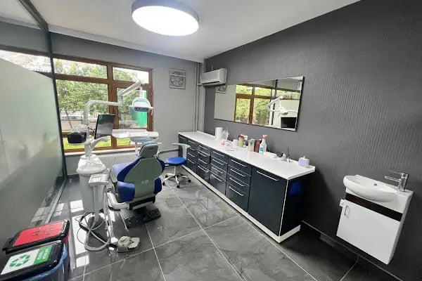 Özel Ümitköy Ağız Ve Diş Sağlığı Polikliniği - Resim 2