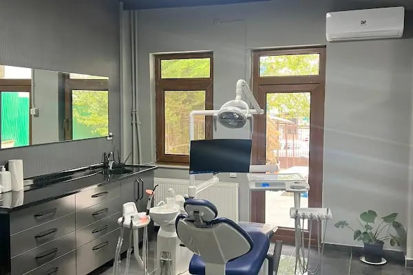 Özel Ümitköy Ağız Ve Diş Sağlığı Polikliniği - Resim 12