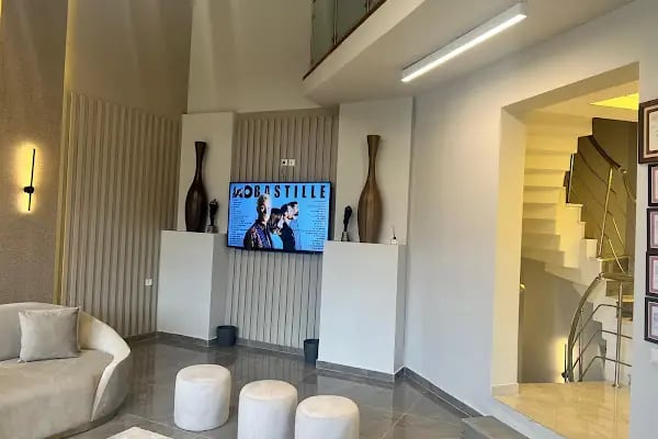 Özel Ümitköy Ağız Ve Diş Sağlığı Polikliniği - Resim 16