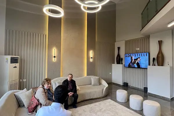 Özel Ümitköy Ağız Ve Diş Sağlığı Polikliniği - Resim 4