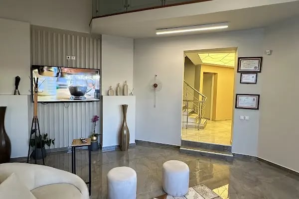 Özel Ümitköy Ağız Ve Diş Sağlığı Polikliniği - Resim 7