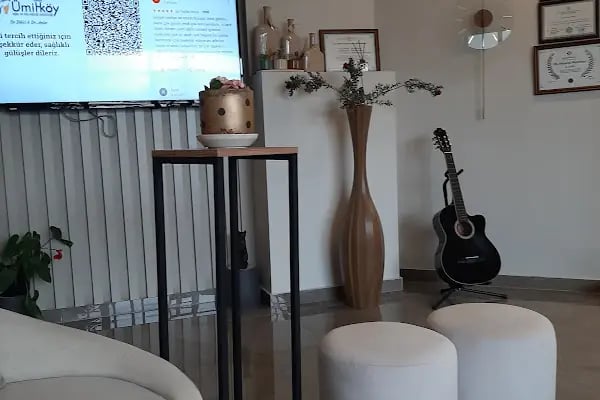 Özel Ümitköy Ağız Ve Diş Sağlığı Polikliniği - Resim 9