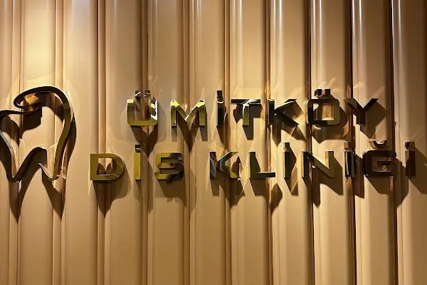 Özel Ümitköy Ağız Ve Diş Sağlığı Polikliniği - Resim 15