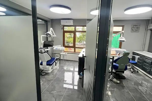Özel Ümitköy Ağız Ve Diş Sağlığı Polikliniği - Resim 5