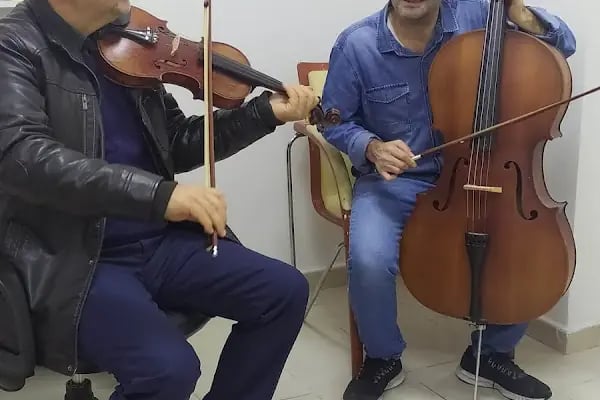 Ahenk müzik okulu - Resim 4