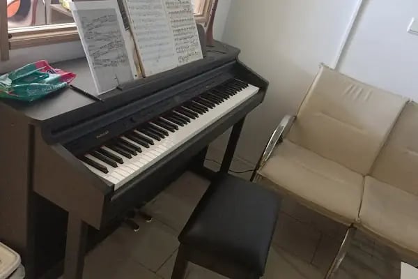 Ahenk müzik okulu - Resim 10