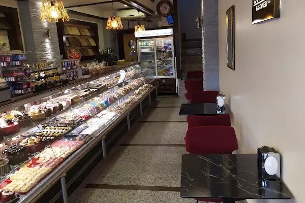 SİNANPASTANESİ - Resim 15