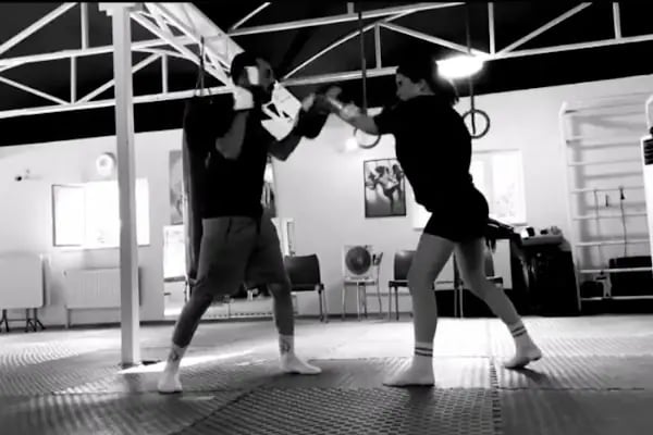 BHD Boxing - Resim 4
