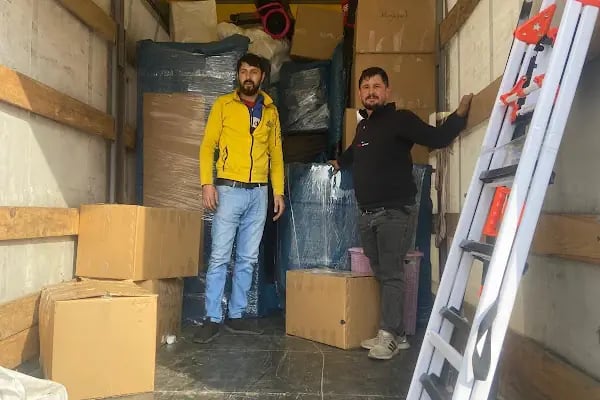 Gaziantep Güleryüz nakliyat - Resim 6