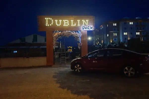 Dublin Park Cafe - Resim 11