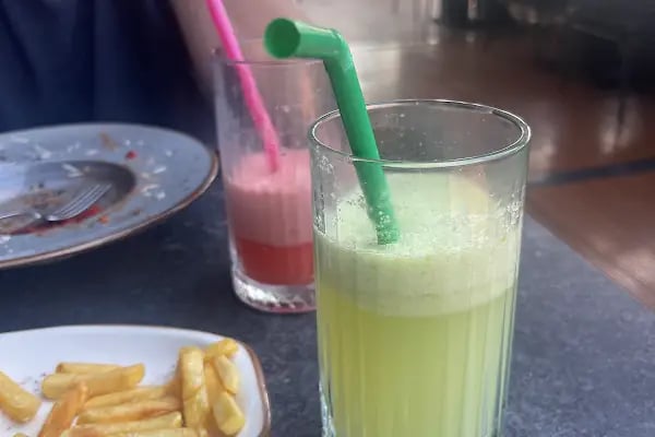 Dublin Park Cafe - Resim 18