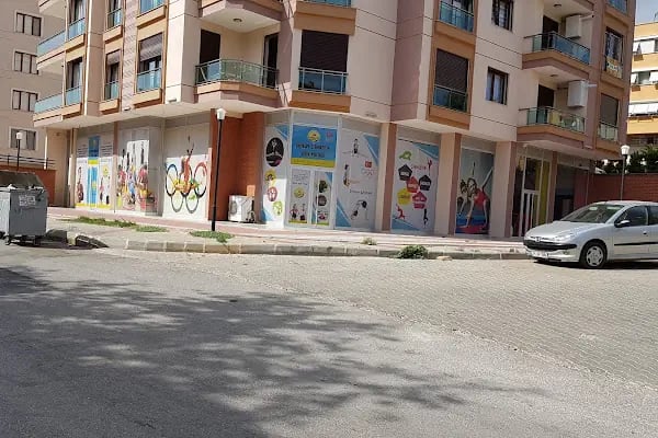 SİLVERSTAR Şirinyer Cimnastik Spor - Resim 5
