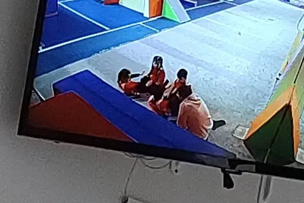 SİLVERSTAR Şirinyer Cimnastik Spor - Resim 7