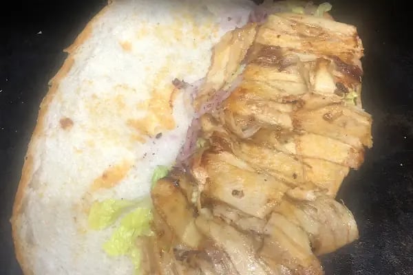 Güleç Döner Köfte-Piyaz - Resim 5