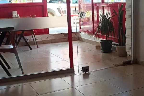 Güleç Döner Köfte-Piyaz - Resim 8