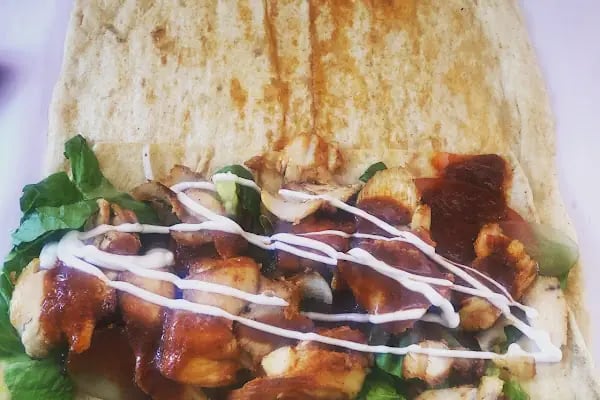 Güleç Döner Köfte-Piyaz - Resim 2