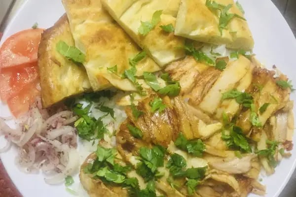 Güleç Döner Köfte-Piyaz - Resim 4
