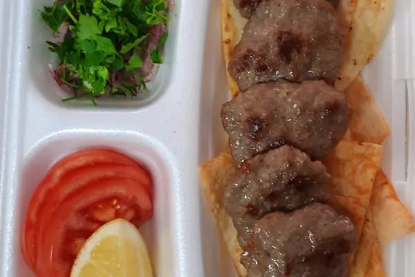 Güleç Döner Köfte-Piyaz - Resim 6