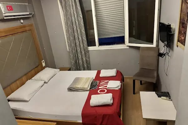ONN OTEL PANSİYON - Resim 12